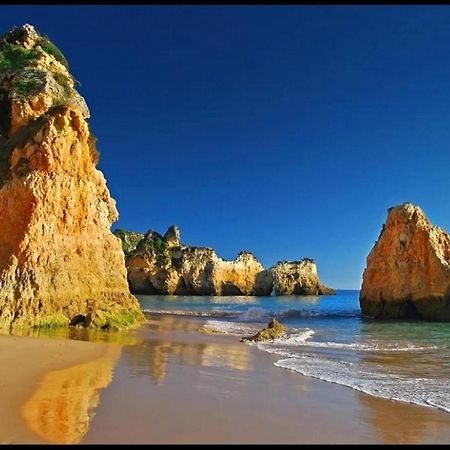 Appartement Lumina Portimao Algarve Extérieur photo