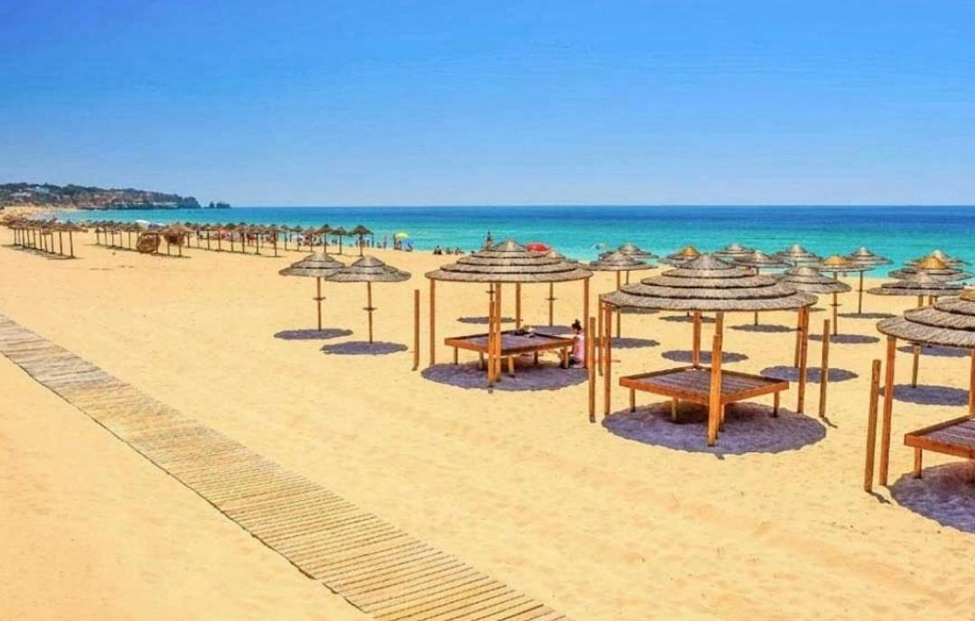 Appartement Lumina Portimao Algarve Extérieur photo