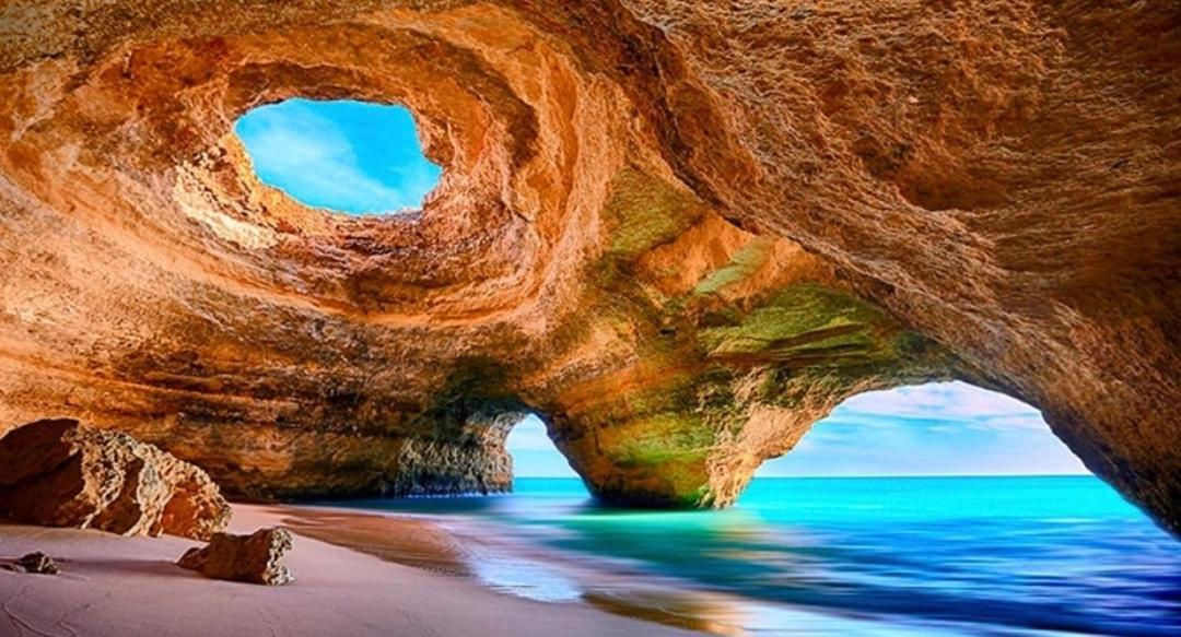 Appartement Lumina Portimao Algarve Extérieur photo