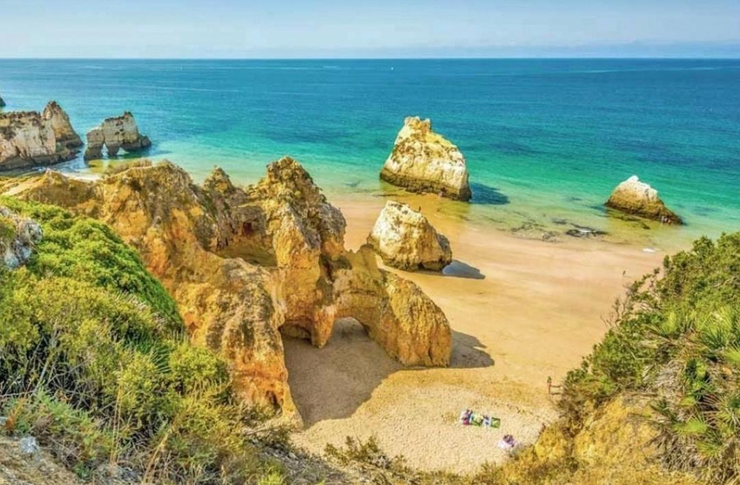 Appartement Lumina Portimao Algarve Extérieur photo