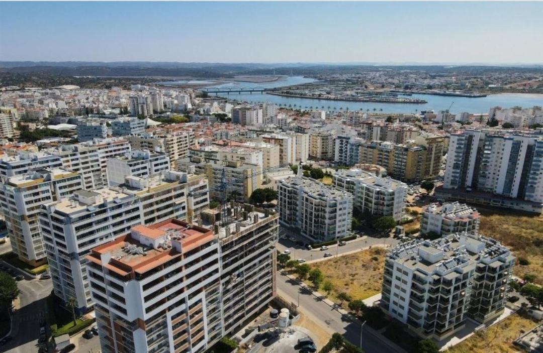 Appartement Lumina Portimao Algarve Extérieur photo