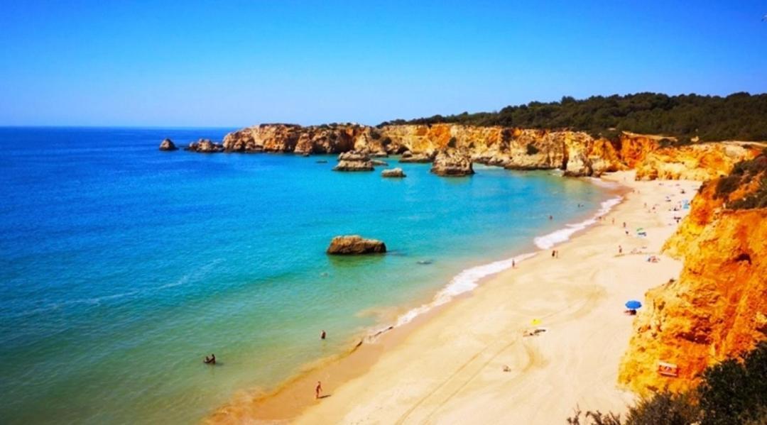 Appartement Lumina Portimao Algarve Extérieur photo