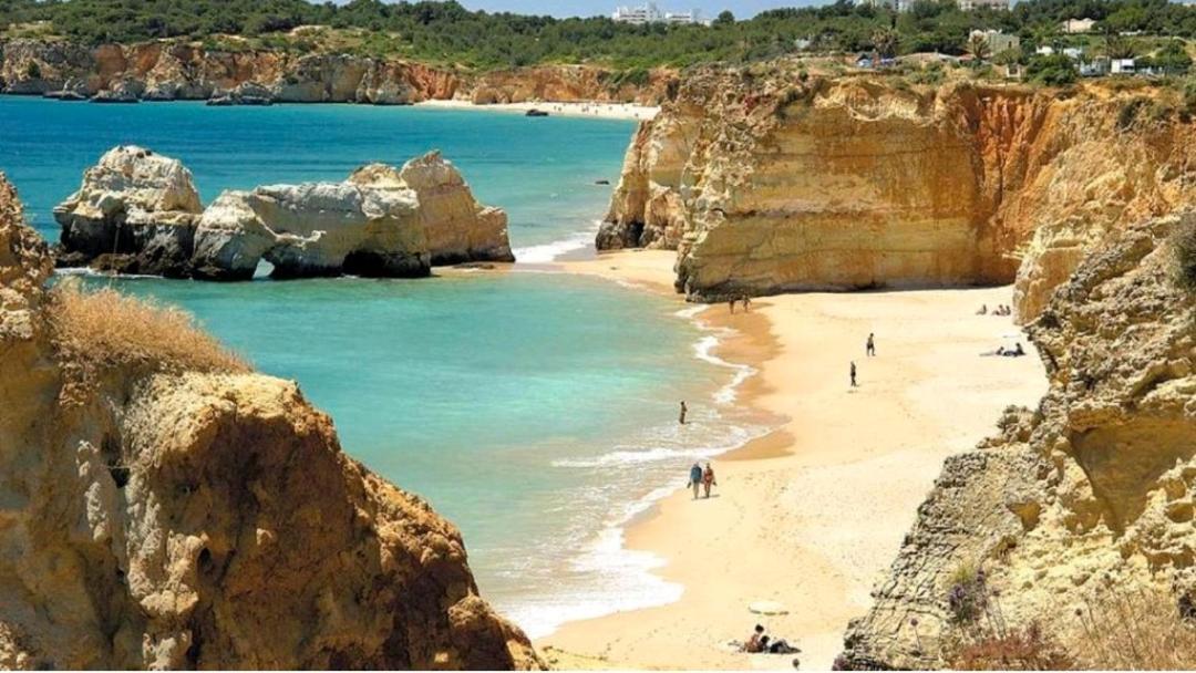 Appartement Lumina Portimao Algarve Extérieur photo
