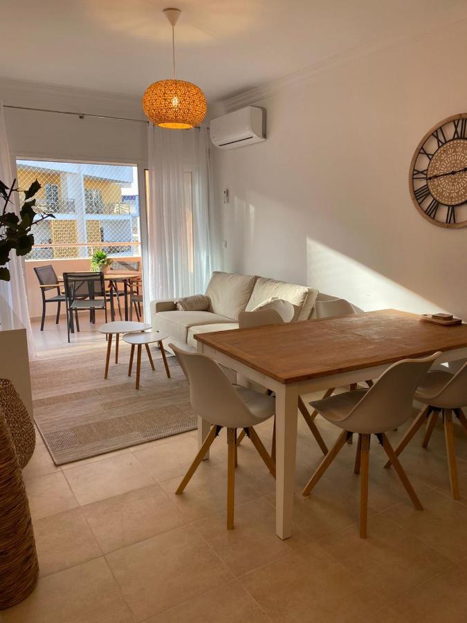 Appartement Lumina Portimao Algarve Extérieur photo