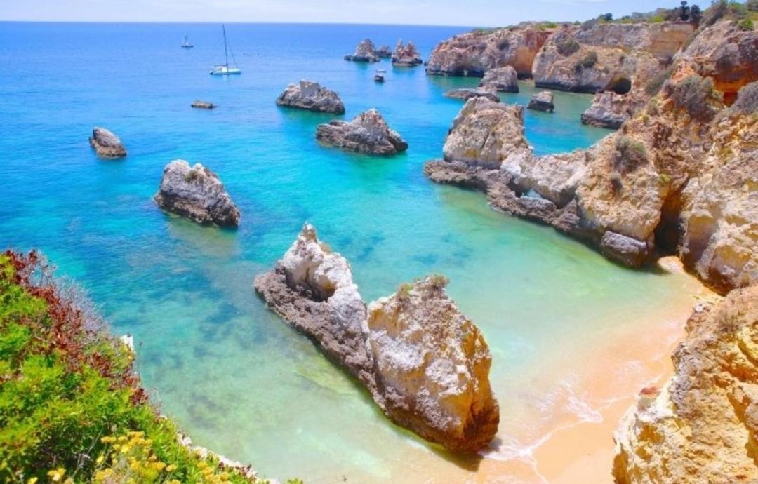 Appartement Lumina Portimao Algarve Extérieur photo